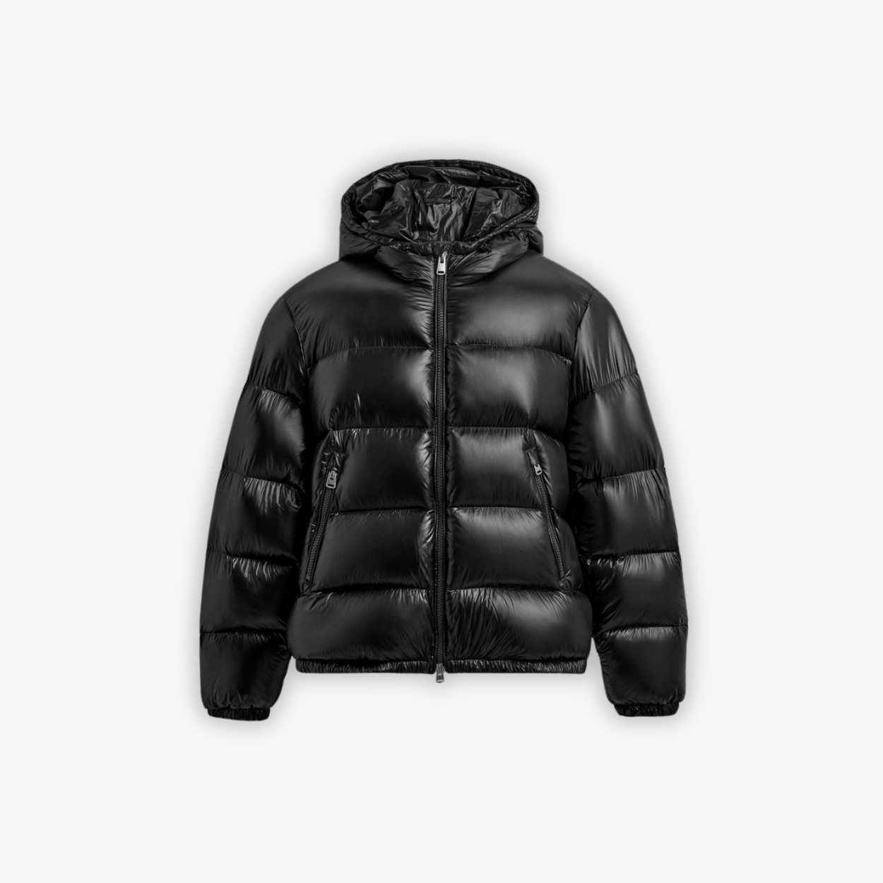 Lorance™ Mont Blanc - Noir