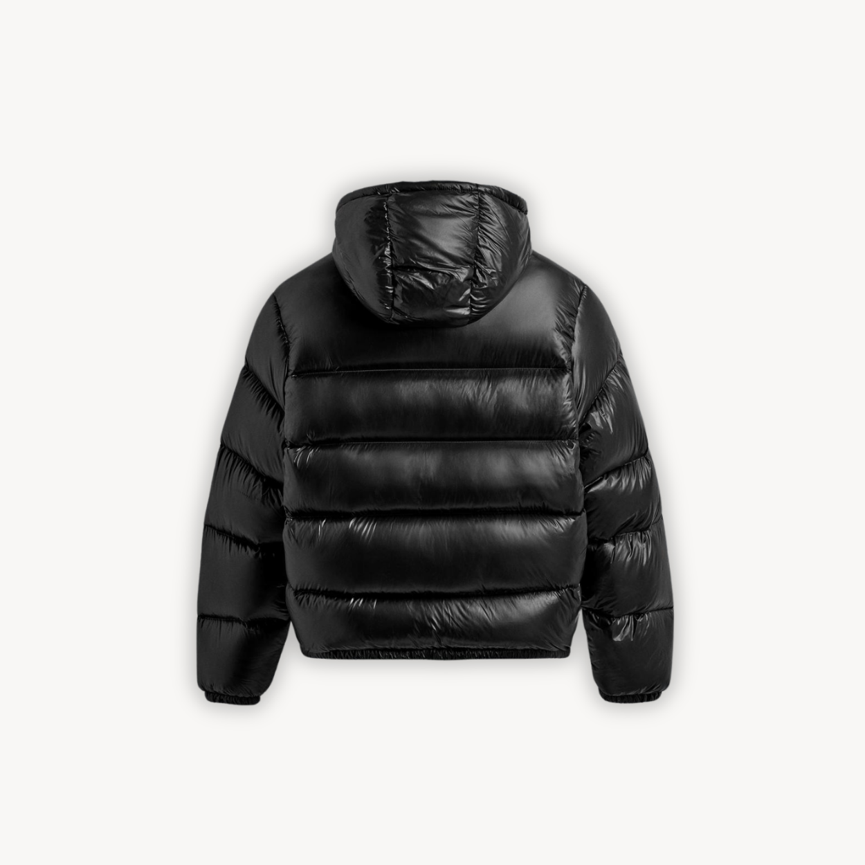 Lorance™ Mont Blanc - Noir