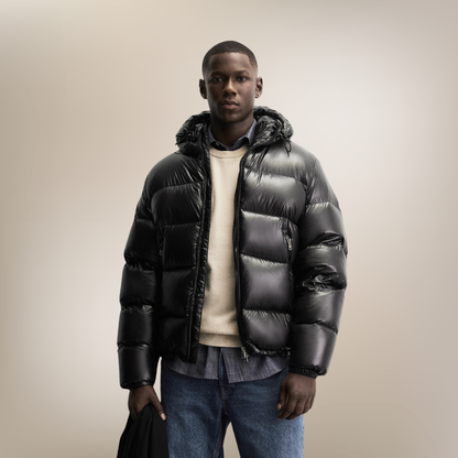Lorance™ Mont Blanc - Noir
