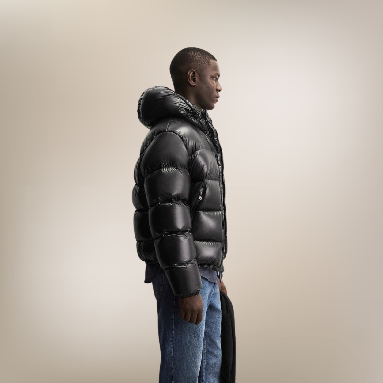 Lorance™ Mont Blanc - Noir