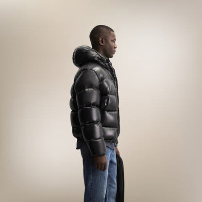 Lorance™ Mont Blanc - Noir