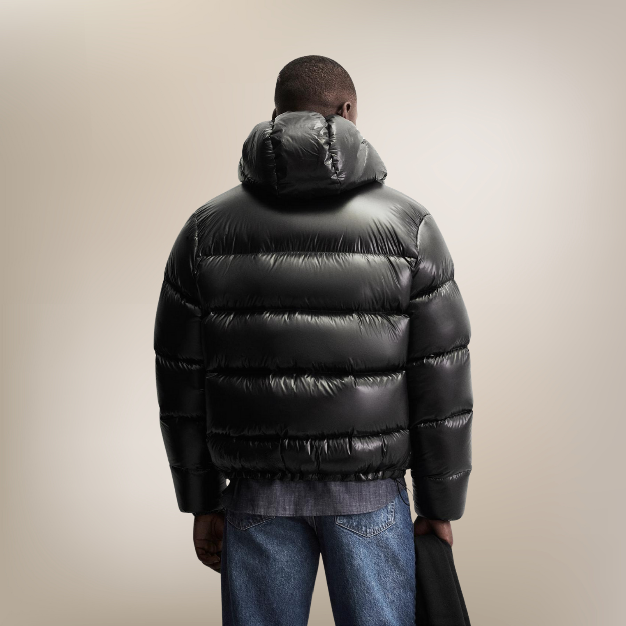 Lorance™ Mont Blanc - Noir