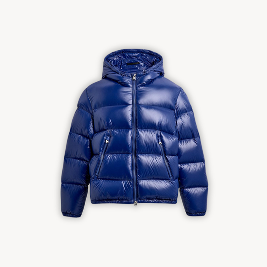 Lorance™ Mont Blanc - Bleu électrique
