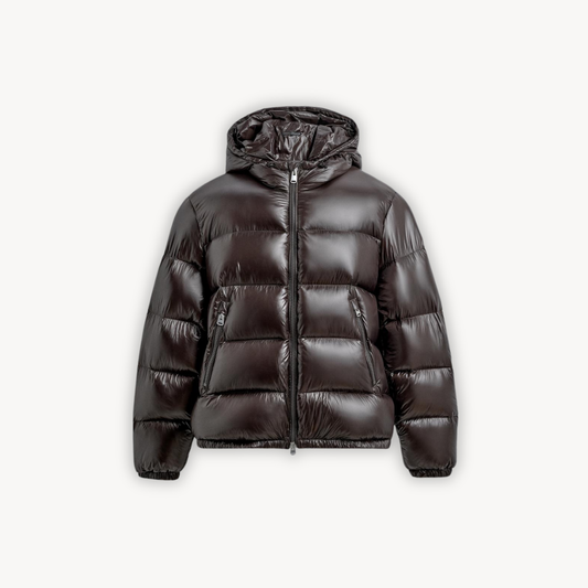Lorance™ Mont Blanc - Chocolat foncé
