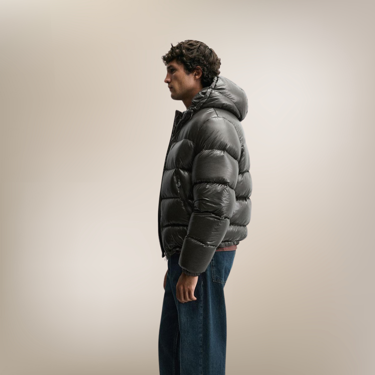 Lorance™ Mont Blanc - Kaki