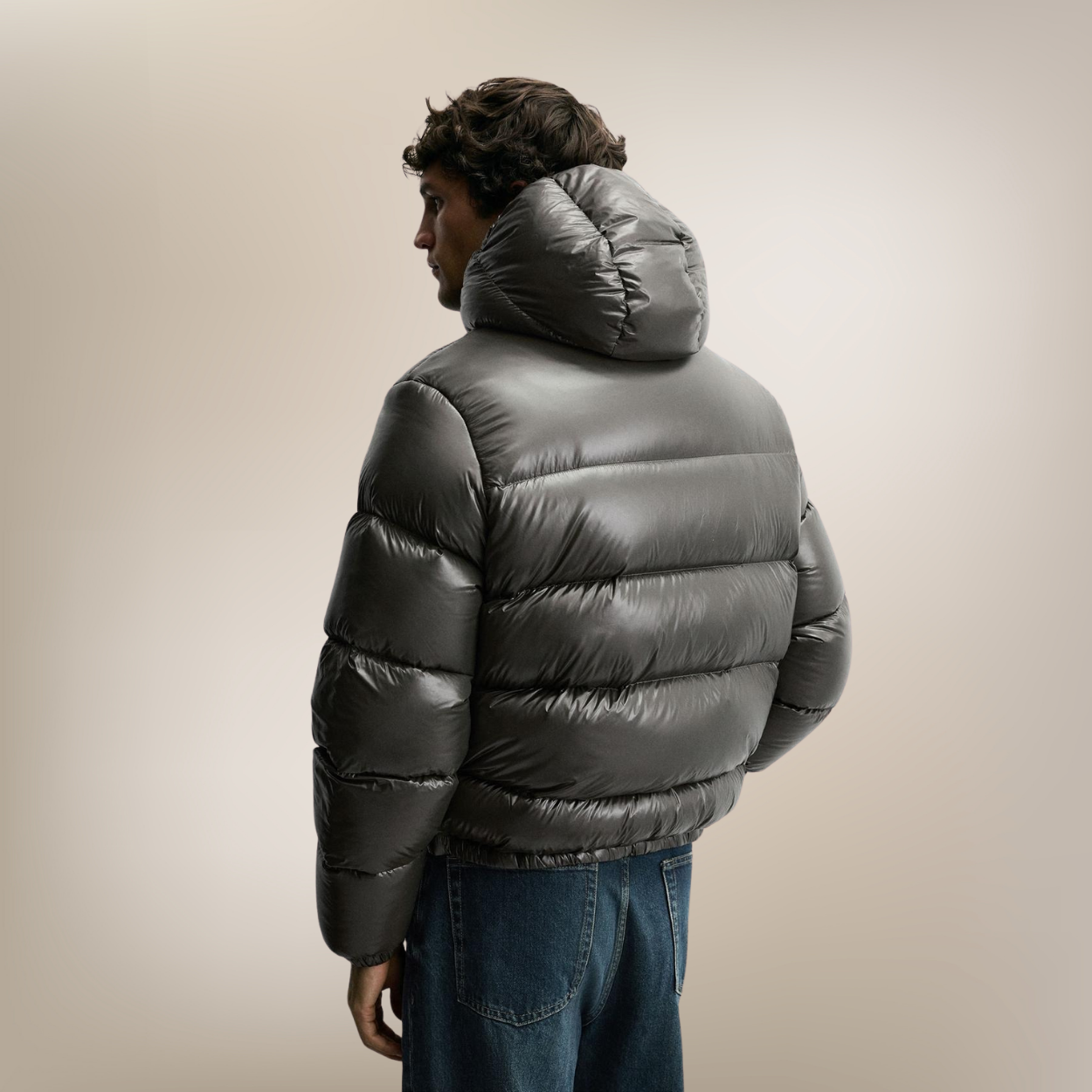 Lorance™ Mont Blanc - Kaki