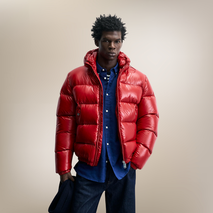 Lorance™ Mont Blanc - Rouge