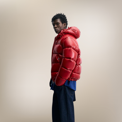 Lorance™ Mont Blanc - Rouge