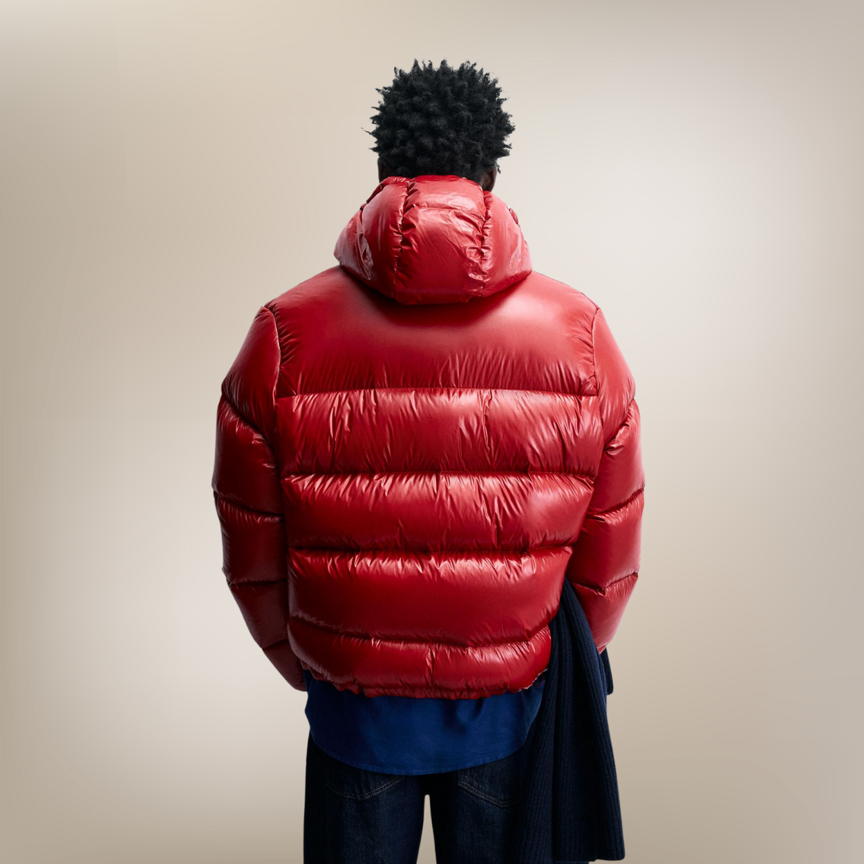 Lorance™ Mont Blanc - Rouge