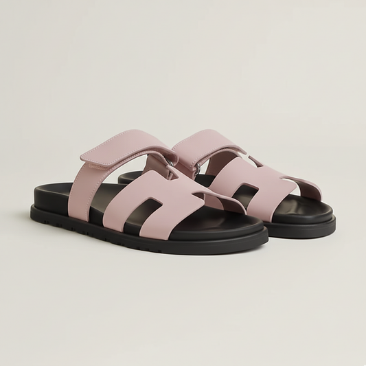 Lorance™ Sandales Roma - Rose clair