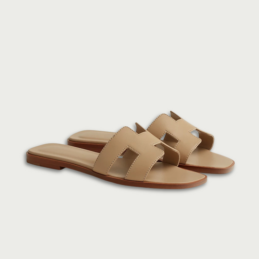 Lorance™ Lille - Beige