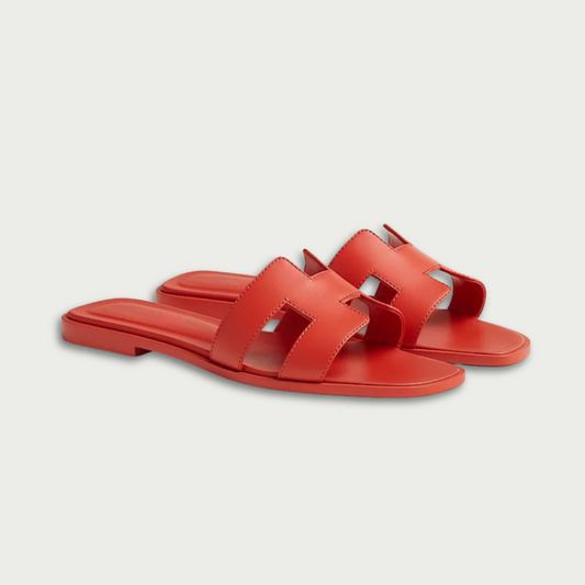Lorance™ Lille - Orange