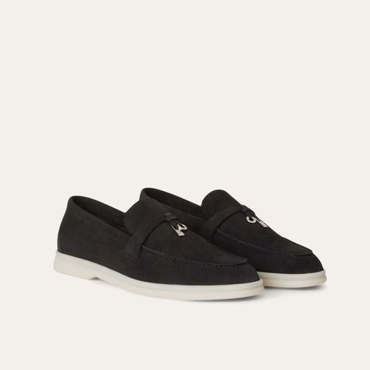 Lorance™ Mocassins Milano - Pierre