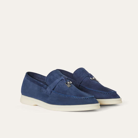 Lorance™ Mocassins Milano - Mer