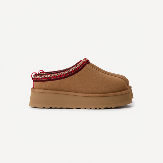 Lorance™ Plateforme Sydney - Marron