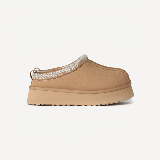 Lorance™ Plateforme Sydney - Beige