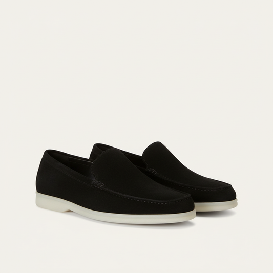 Lorance™ Mocassins Monaco - Pierre